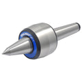 HARLINGEN MT4 EXTENDED POINT HIGH SPEED CNC B-TYPE LIVE CENTER (9741-0234)