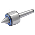 HARLINGEN MT2 PRECISION HIGH SPEED CNC A-TYPE LIVE CENTER (9741-3232)