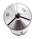 HARLINGEN 1/4" HIGH PRECISION 5C COLLET (9742-3015)