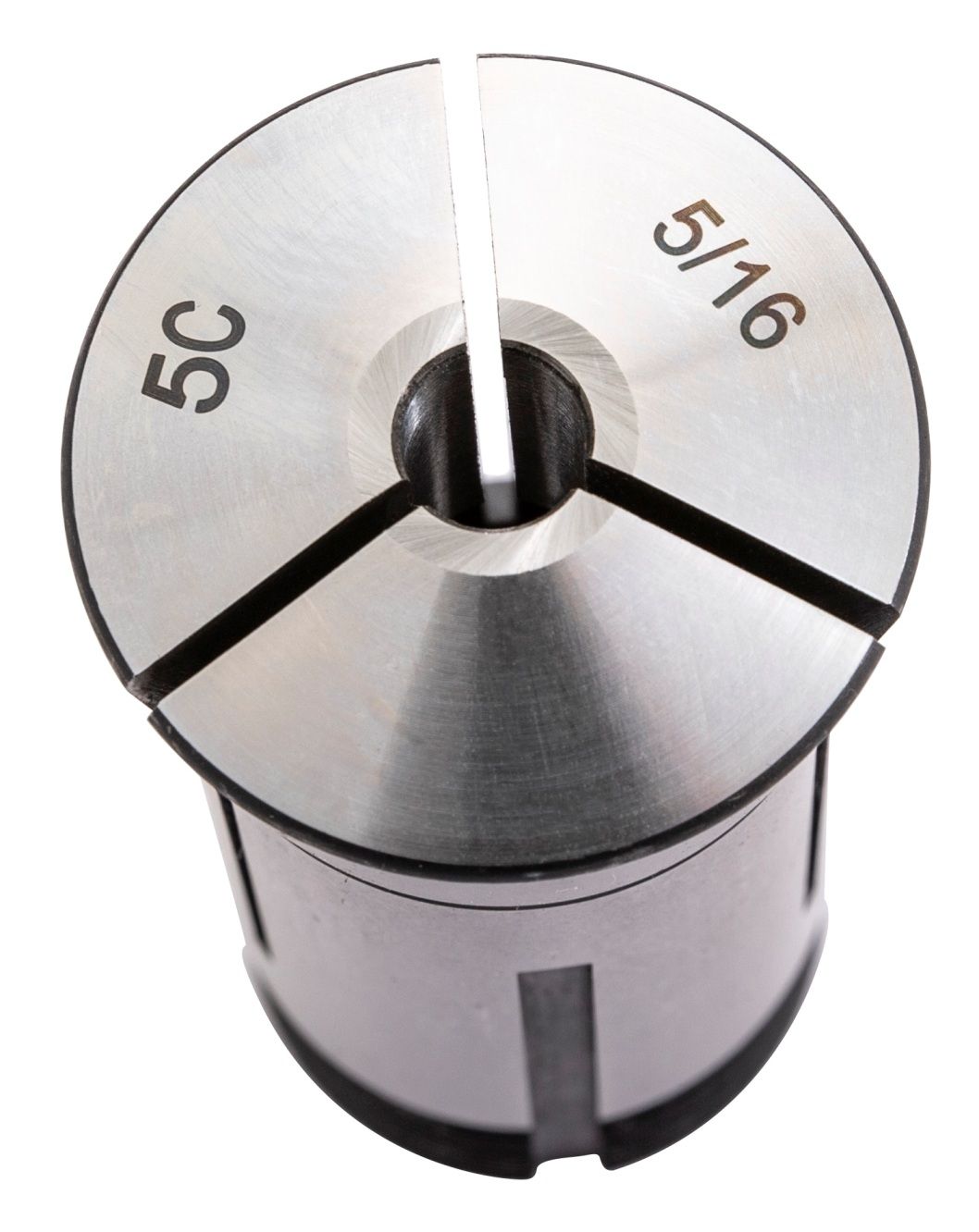 HARLINGEN 5/16" HIGH PRECISION 5C COLLET (9742-3019)