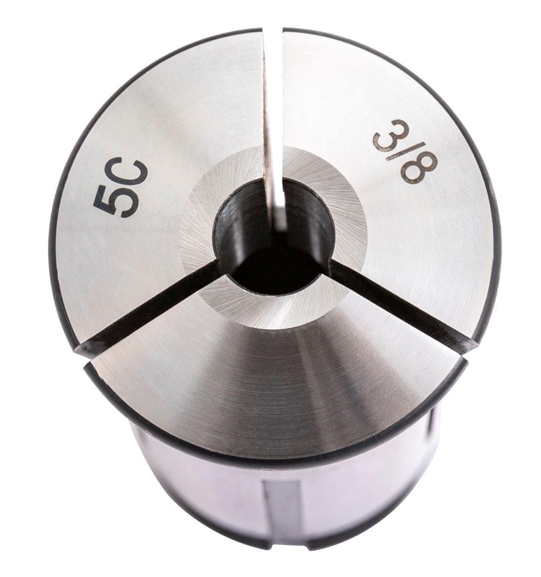 HARLINGEN 3/8" HIGH PRECISION 5C COLLET (9742-3023)