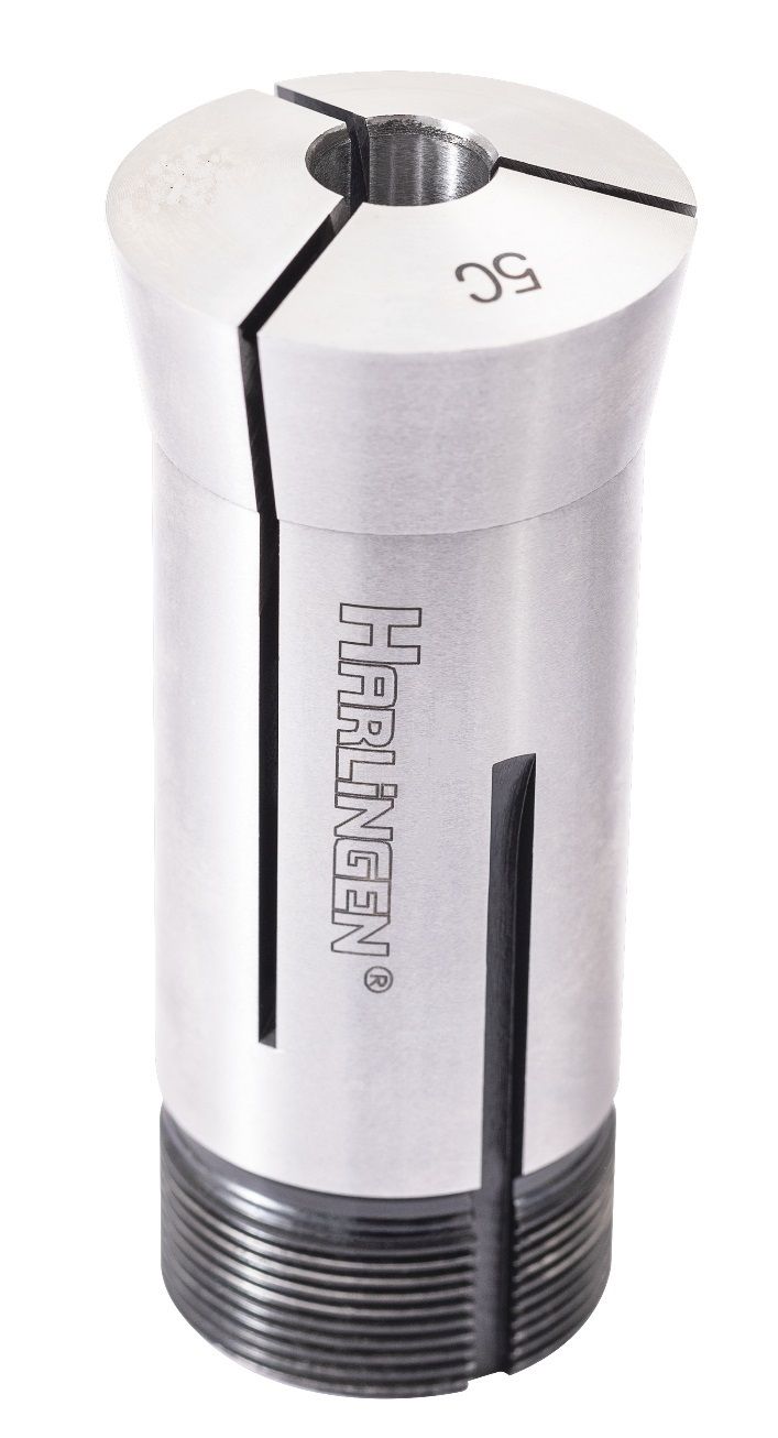 HARLINGEN 29/64" HIGH PRECISION 5C COLLET (9742-3028)