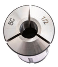 HARLINGEN 1/2" HIGH PRECISION 5C COLLET (9742-3031)