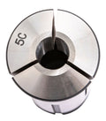 HARLINGEN 17/32" HIGH PRECISION 5C COLLET (9742-3033)