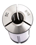 HARLINGEN 9/16" HIGH PRECISION 5C COLLET (9742-3035)