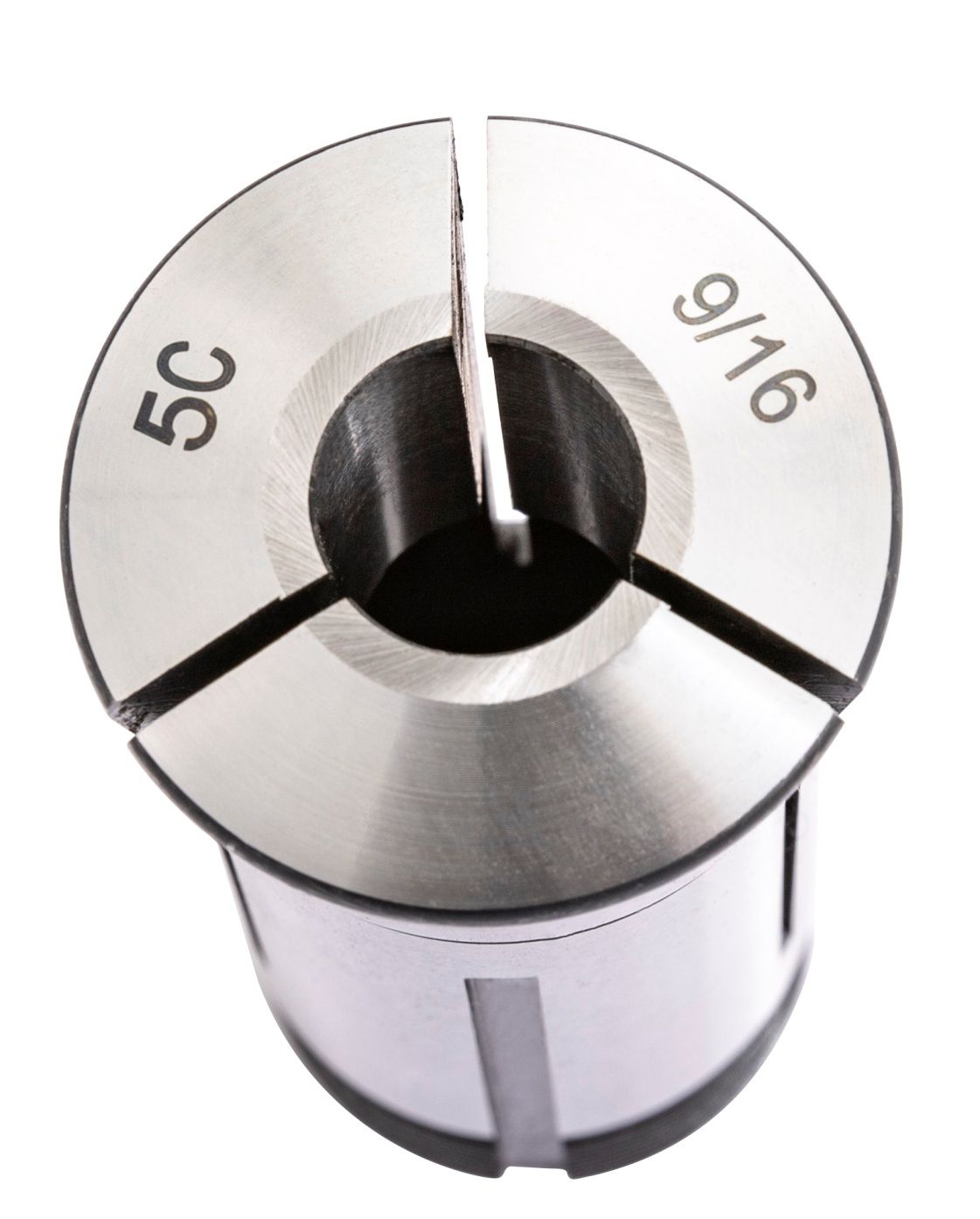 HARLINGEN 9/16" HIGH PRECISION 5C COLLET (9742-3035)