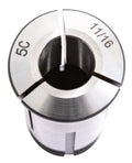 HARLINGEN 11/16" HIGH PRECISION 5C COLLET (9742-3043)