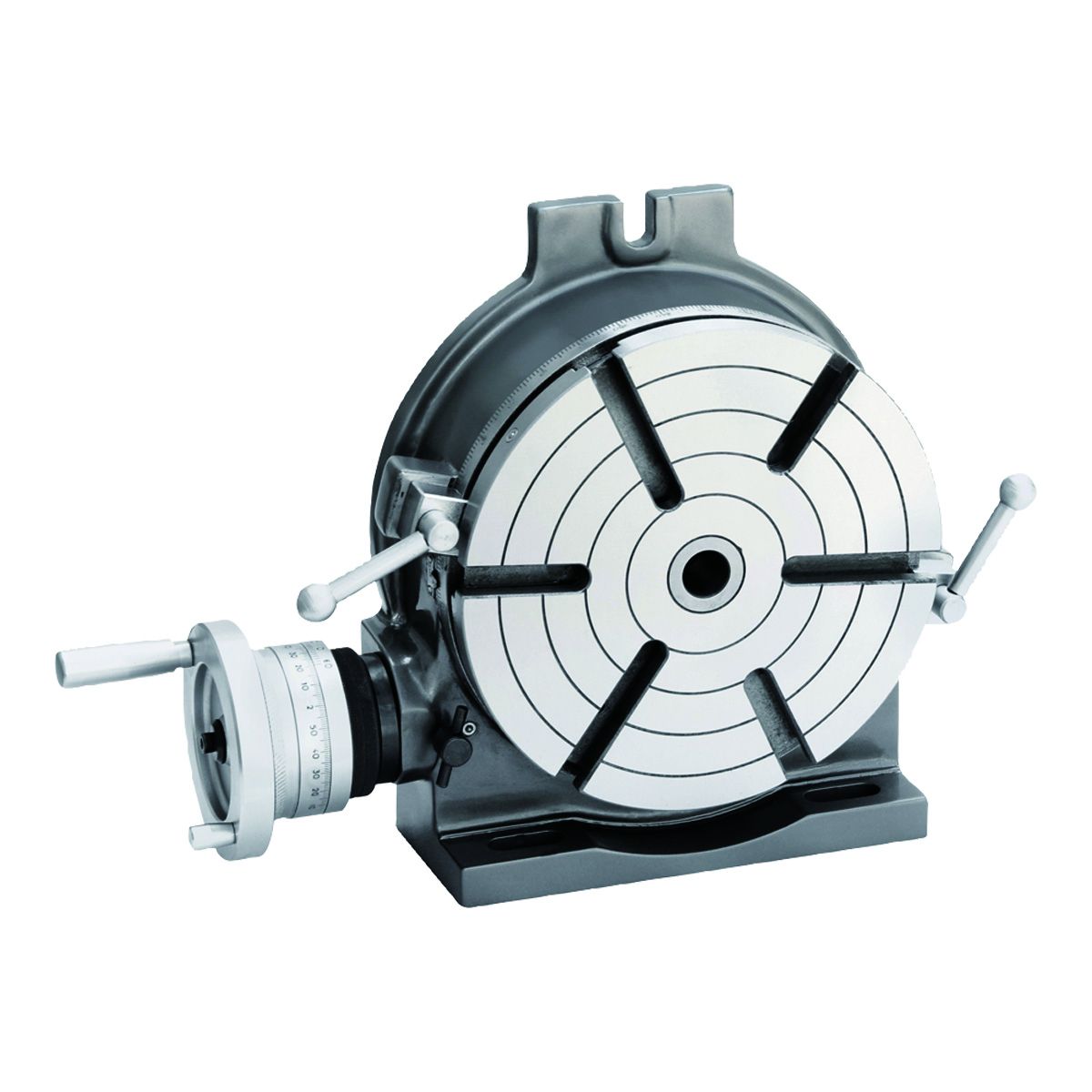 10" HORIZONTAL/VERTICAL ROTARY TABLE (3906-2310)