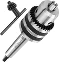 3/8" JT2 DRILL CHUCK WITH MT2 ARBOR (9999-0008)