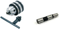 5/8" JT3 DRILL CHUCK WITH 5/8" STRAIGHT SHANK ARBOR (9999-0018)