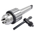 3/4" JT3 DRILL CHUCK WITH MT4 ARBOR (9999-0021)