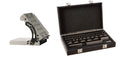 6 X 6" SINE PLATE & 81 PIECE GAGE BLOCK SET (9999-0034)