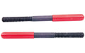 UNC 12-28 TPI & 0.75-3.0 MM THREAD RESTORING FILES (9999-0043)