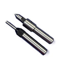 HHIP SPRING LOADED &HHIP SPRING CENTERED TAP GUIDES (9999-0050)