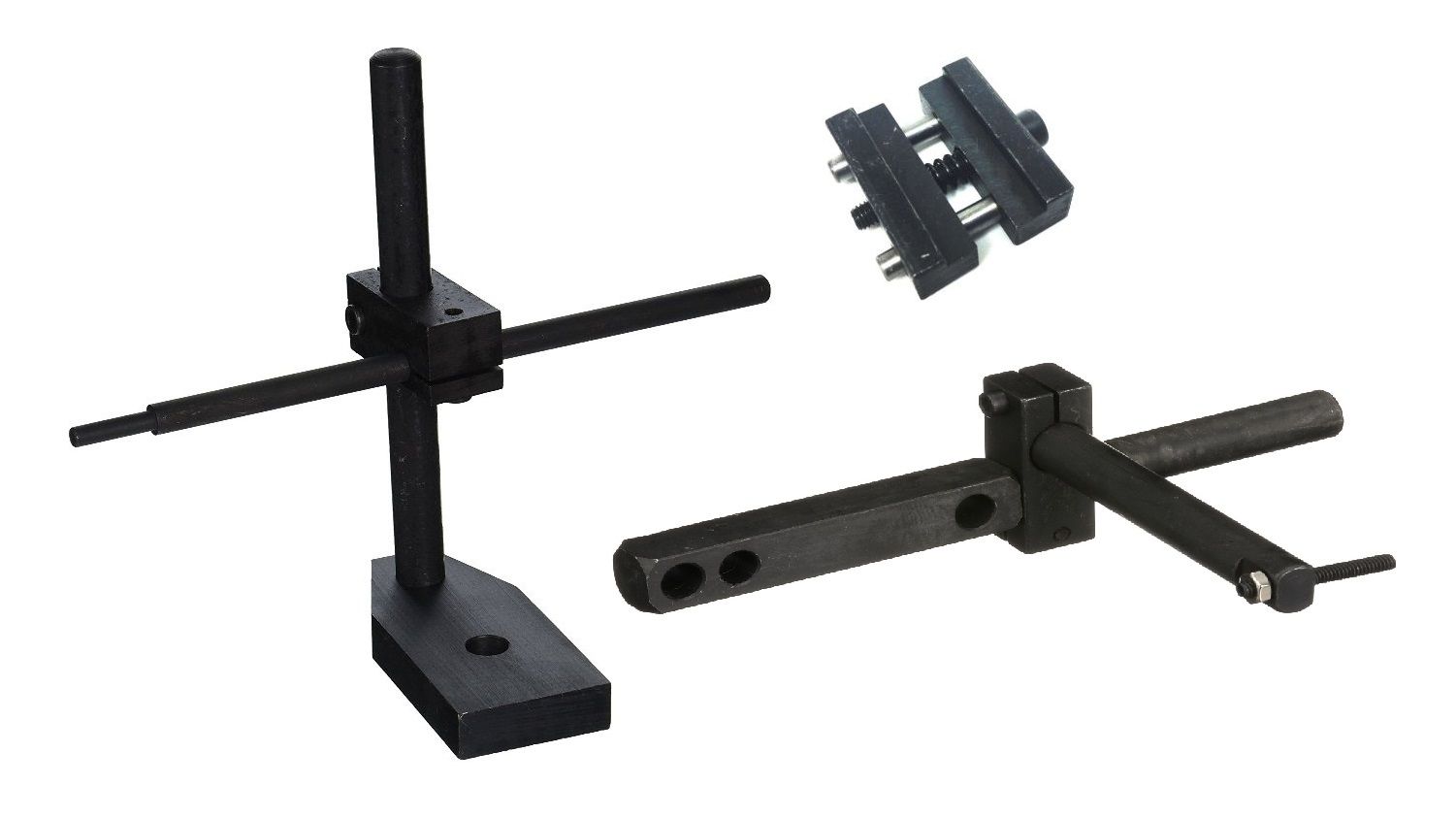 PRECISION MACHINING VISE ACCESSORIES VISE STOP QUICK CLAMP WORK STOP(9999-0054)