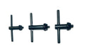 HHIP .233"/6MM .314/8MM & .354"/8.9MM REPLACEMENT DRILL CHUCK KEYS (9999-0065)