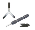 HHIP 3 PIECE LAYOUT & CENTERING TOOL SET (9999-0073)
