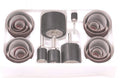 25 PIECE RUBBER SANDING DRUM SET (Y3000-0083)